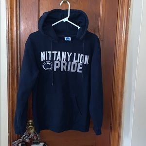 Penn Hoodie women’s medium